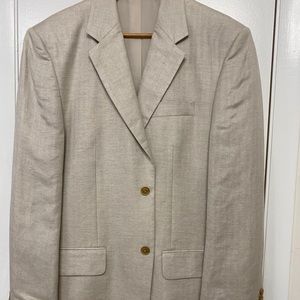 Men’s Jacket